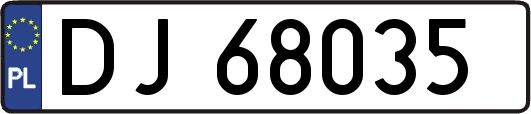DJ68035