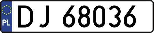 DJ68036