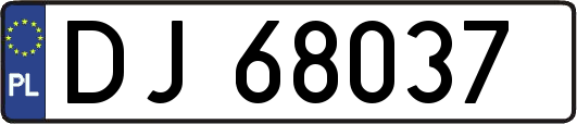DJ68037