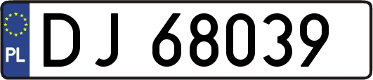 DJ68039