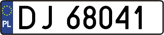 DJ68041