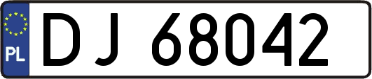 DJ68042