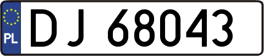 DJ68043