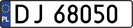 DJ68050