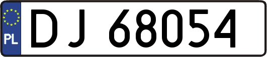 DJ68054