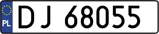 DJ68055