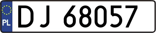 DJ68057