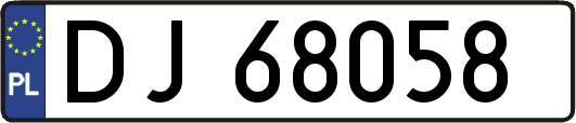 DJ68058