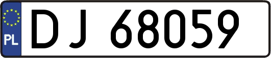 DJ68059
