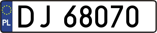 DJ68070