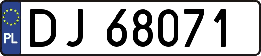 DJ68071