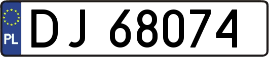 DJ68074