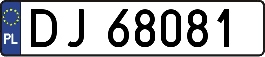 DJ68081