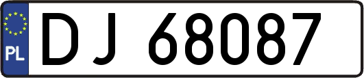 DJ68087