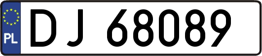 DJ68089