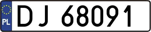 DJ68091