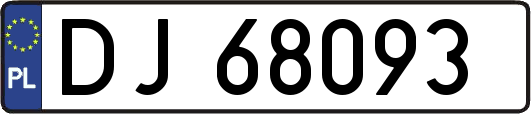 DJ68093