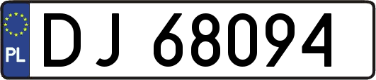 DJ68094