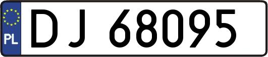 DJ68095