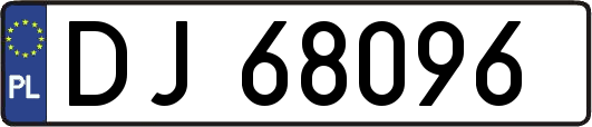 DJ68096