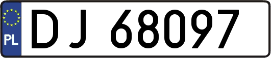 DJ68097