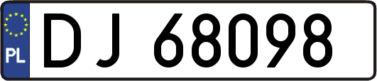 DJ68098