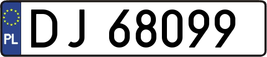 DJ68099
