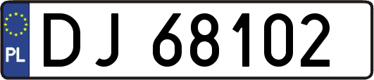 DJ68102