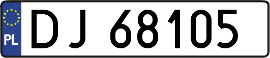 DJ68105