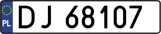 DJ68107
