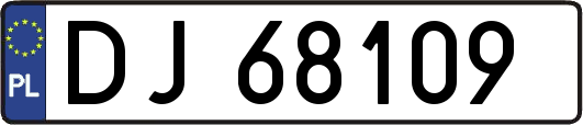 DJ68109