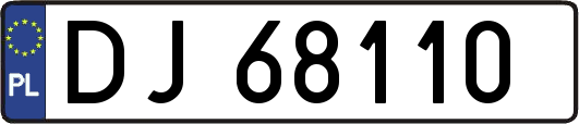 DJ68110