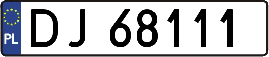 DJ68111