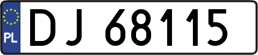 DJ68115