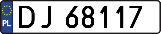 DJ68117