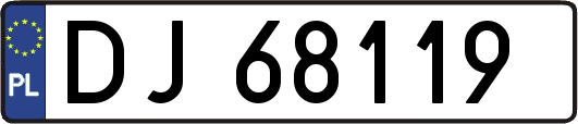 DJ68119