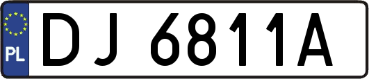 DJ6811A
