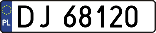 DJ68120