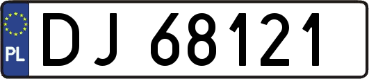 DJ68121