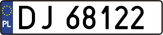 DJ68122