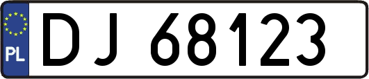 DJ68123