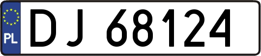 DJ68124