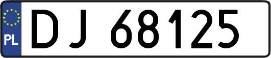 DJ68125
