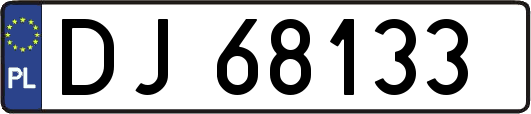 DJ68133