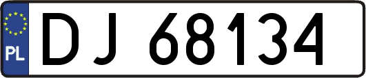 DJ68134