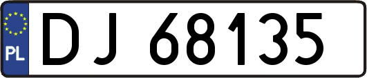 DJ68135