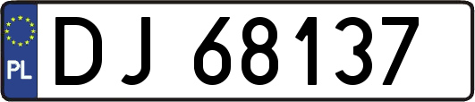 DJ68137