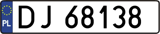 DJ68138