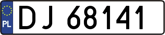 DJ68141