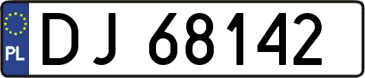 DJ68142